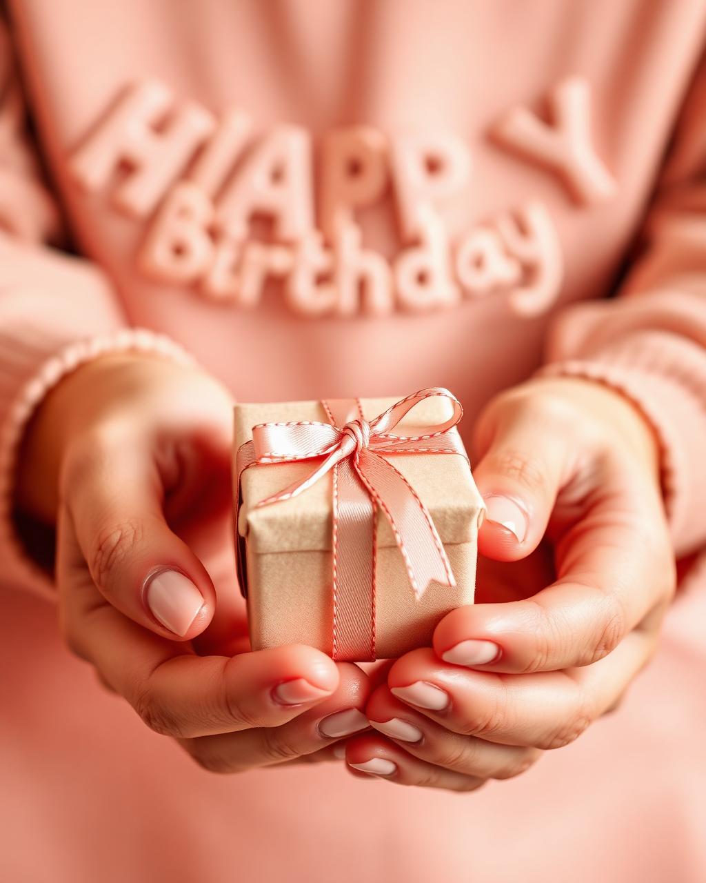 Aniversário
